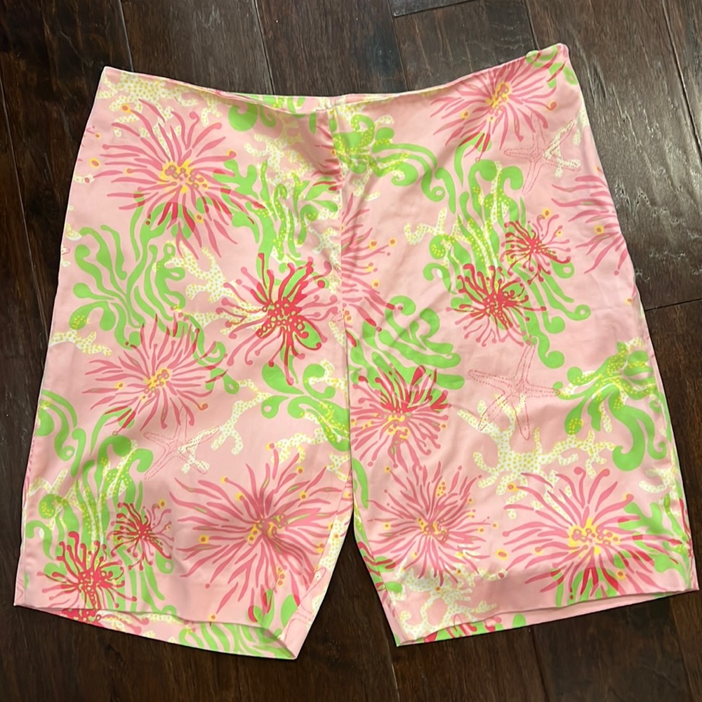 Lilly Pulitzer Resort shorts